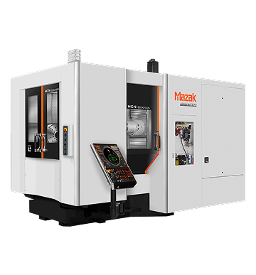 HCN 5000-50 HMC