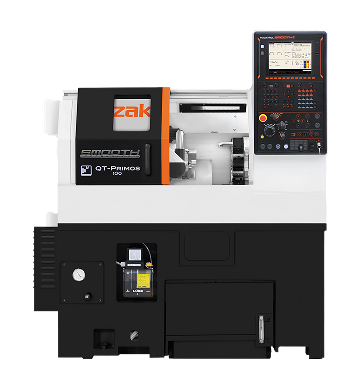 QT PRIMOS CNC 100 SG
