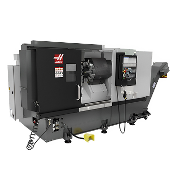 ST 30 HAAS
