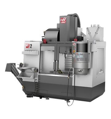 VF 2 HAAS