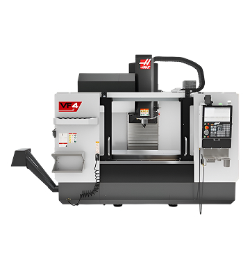 VF 4 HAAS